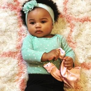 Meet your Posher, Rickena